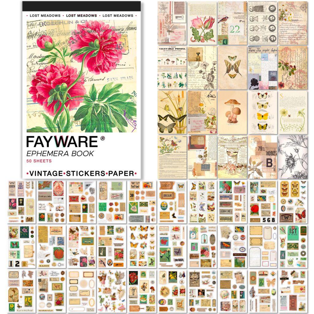 Our Products - FAYWARE
